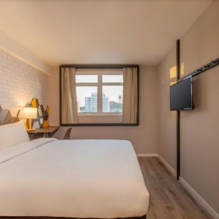 B&B Hotel Rio De Janeiro Norte Extérieur photo