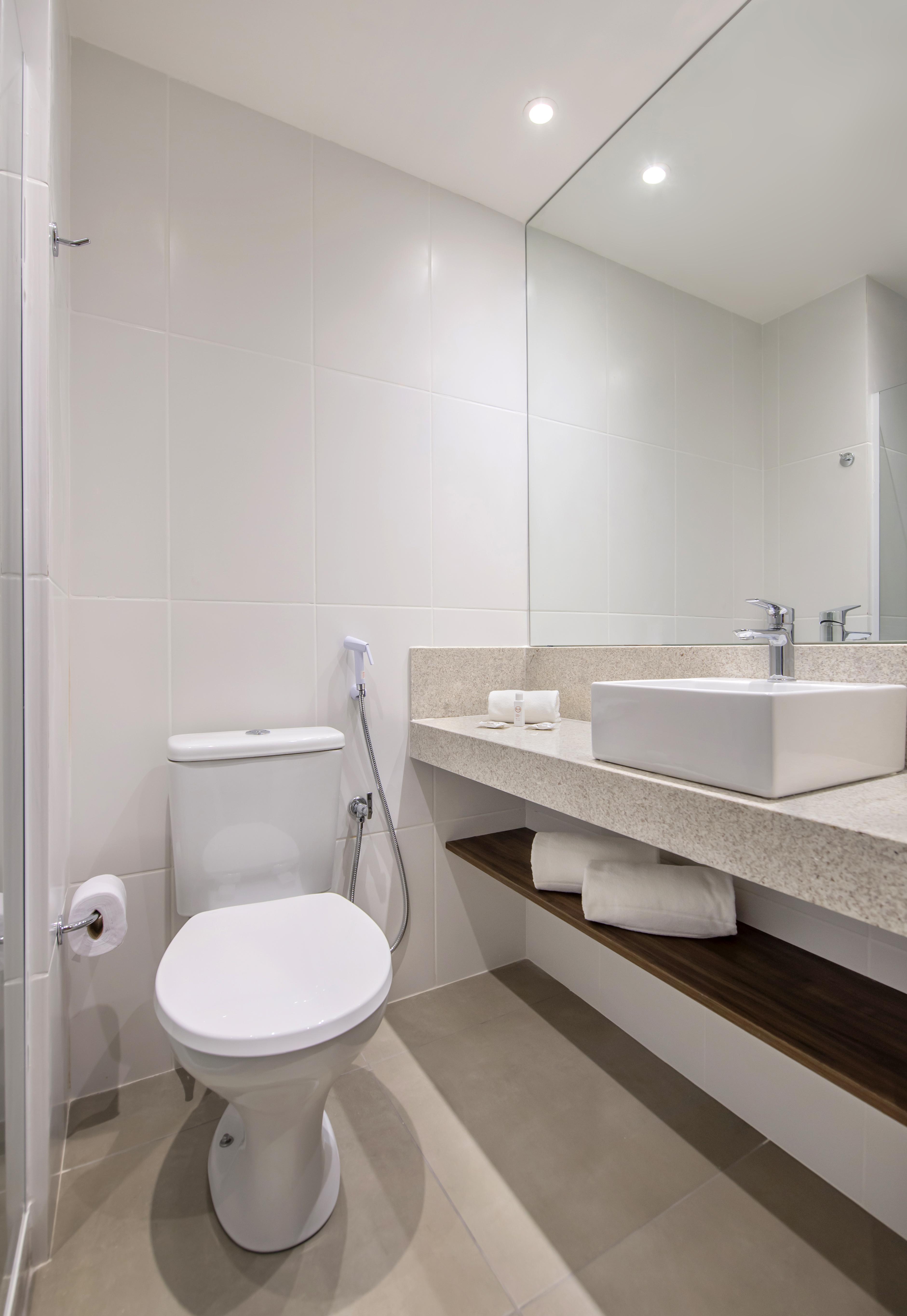 B&B Hotel Rio De Janeiro Norte Extérieur photo